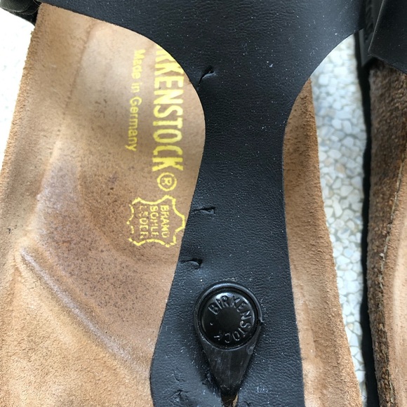 Birkenstock sandals - Picture 3 of 4